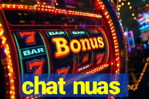 chat nuas